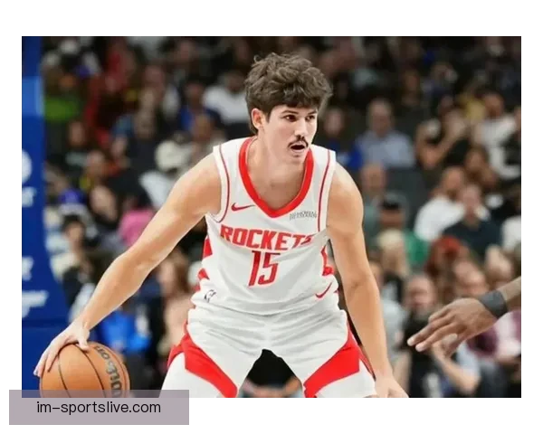 谢泼德重返首发助火箭大胜 乌度卡承诺未来几场围绕他展开进攻