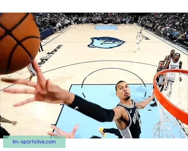 文班亚马再谈MVP目标 湖人若两胜雷霆或助其超越SGA