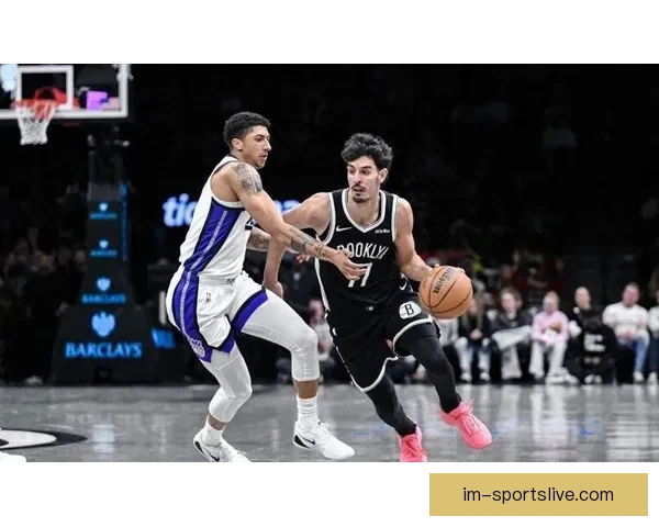 篮网终结十连败大胜国王 特劳雷卡特联手发威威少缺阵无碍胜利 篮网终结十连败大胜国王 特劳雷卡特联手发威威少缺阵无碍胜利