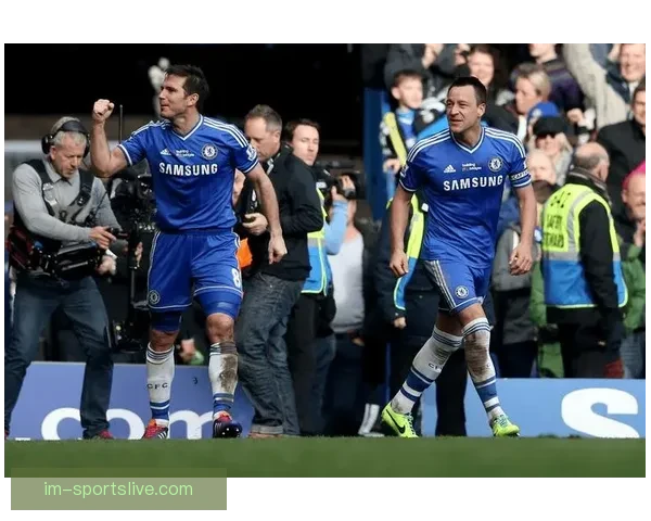 詹姆斯·塔尔科夫斯基带领埃弗顿创造历史深受球迷爱戴