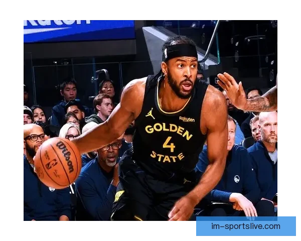 勇士官方宣布穆迪成功接受手术将缺席本赛季余下比赛预计完全康复