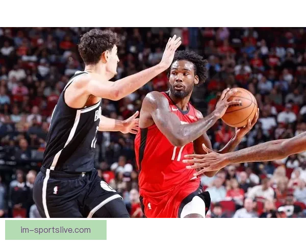 22岁新星轰31加27震惊联盟 火箭或在42顺位捡漏机会