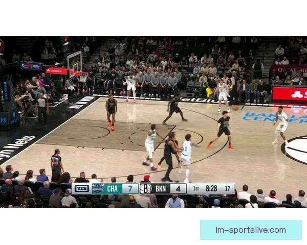 米勒25分黄蜂全队六人得分上双大胜篮网 布里奇斯19分接近三双表现出色