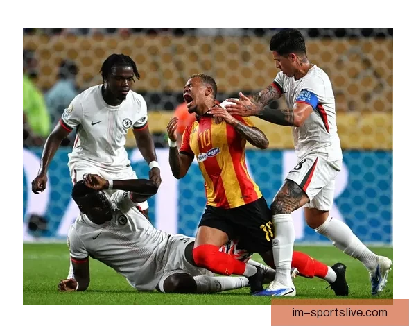 轻松过关成常态切尔西近38次国内杯赛对阵低级别球队全部晋级