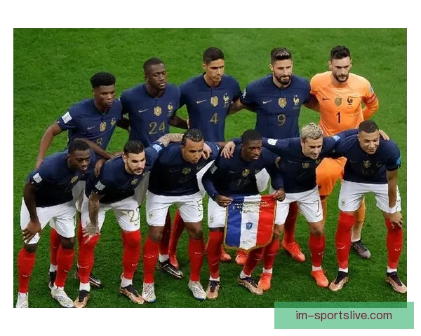 2026世界杯临近全球备战升温各队阵容看点与赛事前景深度解析 2026世界杯临近全球备战升温各队阵容看点与赛事前景深度解析